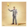 Hasbro - Professor Indiana Jones - Indiana Jones Adventure Series: Indiana Jones et la Derniere Croisade 1/12
