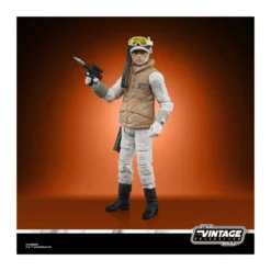 Hasbro - REBEL SOLDIER (Echo Base Battle Gear) - The Empire Strikes Back Star Wars Vintage Collection