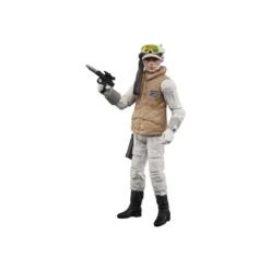 Hasbro - REBEL SOLDIER (Echo Base Battle Gear) - The Empire Strikes Back Star Wars Vintage Collection
