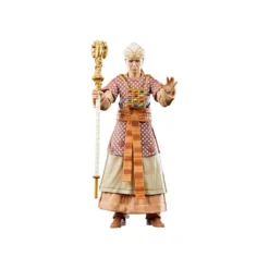 Hasbro - René Belloq (Ceremonial) - Indiana Jones Adventure Series: Les Aventuriers de l'arche perdue 1/12