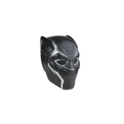 Hasbro - Replique Casque Black Panther 1/1 - Marvel Legends Electronic Helmet