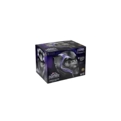 Hasbro - Replique Casque Black Panther 1/1 - Marvel Legends Electronic Helmet