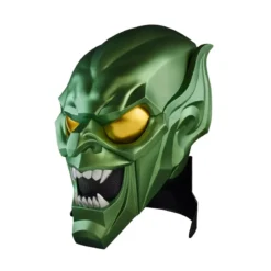 Hasbro - Replique Casque Green Gobelin 1/1 - Marvel Legends Helmet