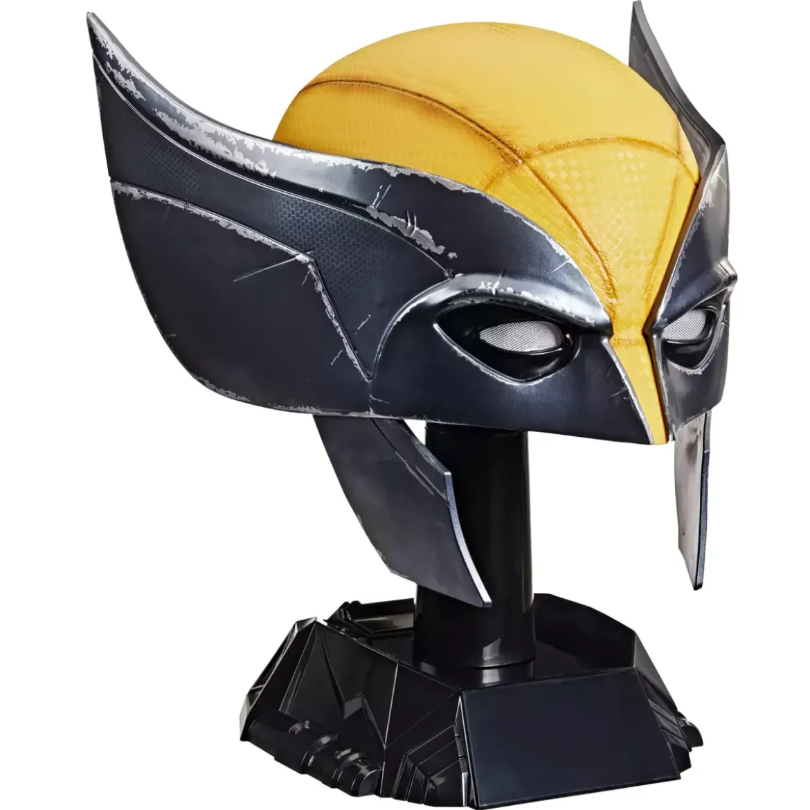 Hasbro - Replique Casque Wolverine 1/1 - Marvel Legends Helmet Deadpool Vs Wolverine
