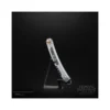 Hasbro - Sabre Laser Ahsoka Tano Force Fx Lightsaber - Black Serie Replica Elite