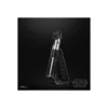 Hasbro - Sabre Laser Darth Vader Force Fx Lightsaber - Black Serie Replica Elite