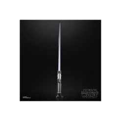 Hasbro - Sabre Laser Darth Vader Force Fx Lightsaber - Black Serie Replica Elite