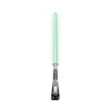 Hasbro - Sabre Laser Luke Skywalker Force Fx Lightsaber - Black Serie Replica Elite