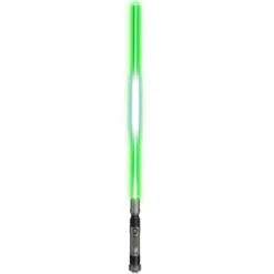 Hasbro - Sabre Laser Sabine Wren Force Fx Lightsaber - Black Serie Replica Elite