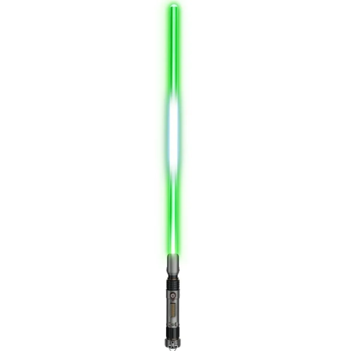 Hasbro - Sabre Laser Sabine Wren Force Fx Lightsaber - Black Serie Replica Elite