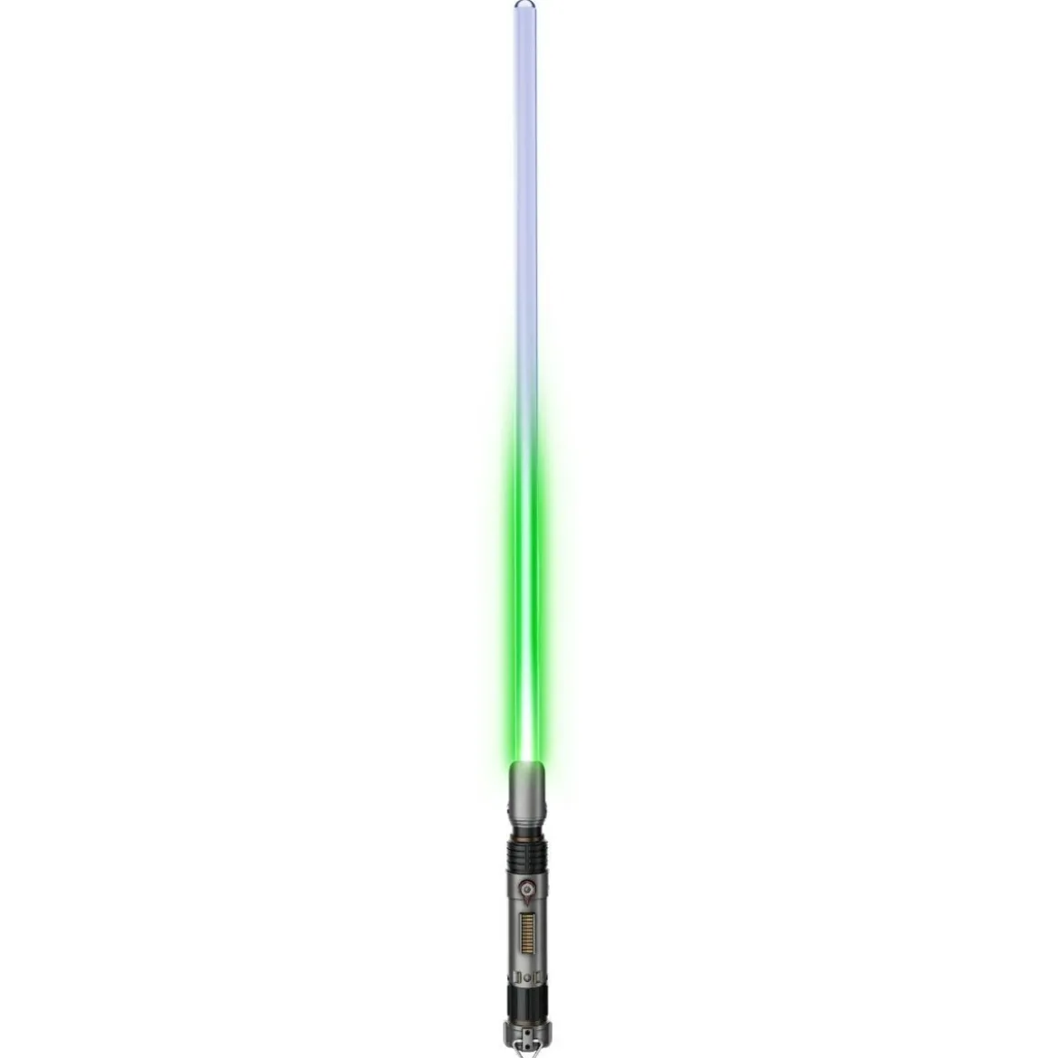 Hasbro - Sabre Laser Sabine Wren Force Fx Lightsaber - Black Serie Replica Elite