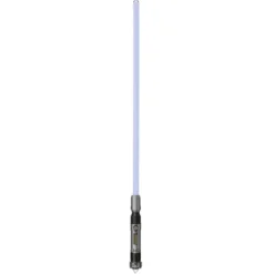 Hasbro - Sabre Laser Sabine Wren Force Fx Lightsaber - Black Serie Replica Elite
