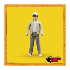 Hasbro - Short Round - Demi-Lune Le Temple Maudit - The Retro Collection