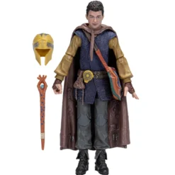 Hasbro - SIMON - Dungeons & Dragons Honor Among Thieves - Golden Archive