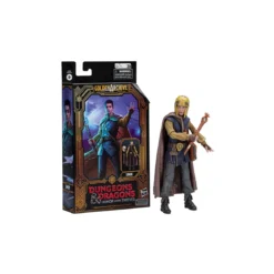 Hasbro - SIMON - Dungeons & Dragons Honor Among Thieves - Golden Archive