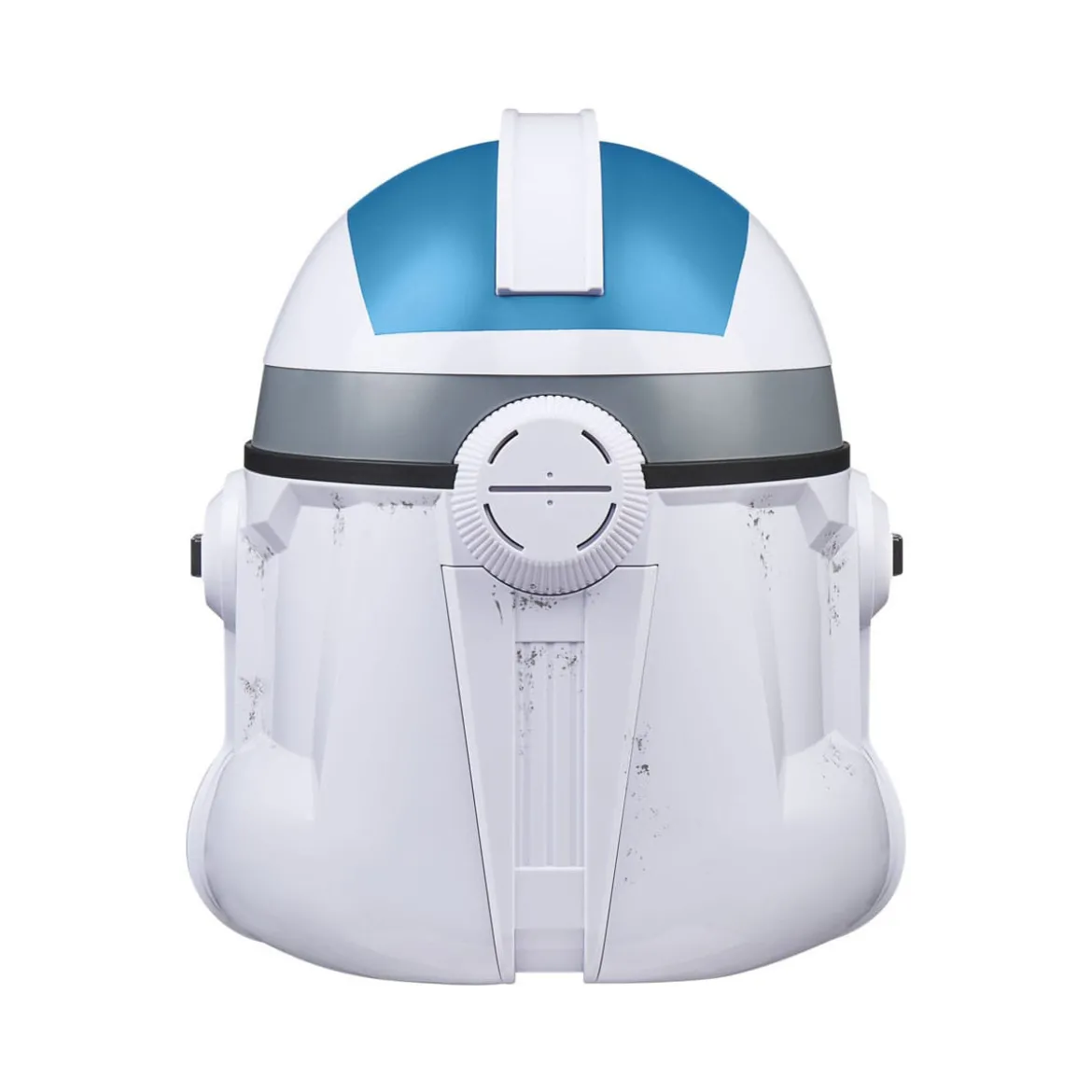 Hasbro Star Wars: Ahsoka Black Series casque électronique Clone Trooper (501st Legion)