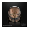 Hasbro Star Wars Black Series casque électronique The Stranger - The Acolyte