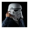 Hasbro Star Wars casque électronique Imperial Stormtrooper - Rogue One