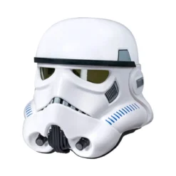 Hasbro Star Wars casque électronique Imperial Stormtrooper - Rogue One