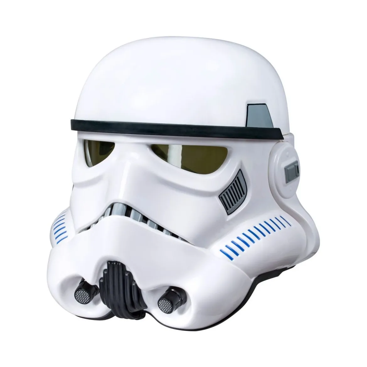 Hasbro Star Wars casque électronique Imperial Stormtrooper - Rogue One