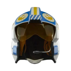 Hasbro Star Wars casque électronique Carson Teva - The Mandalorian