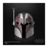 Hasbro Star Wars casque électronique Sabine Wren - Ahsoka