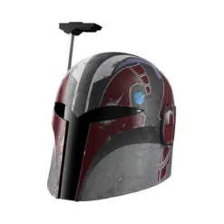 Hasbro Star Wars casque électronique Sabine Wren - Ahsoka
