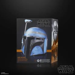 Hasbro Star Wars casque électronique Axes Woves
