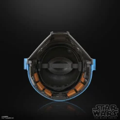 Hasbro Star Wars casque électronique Axes Woves