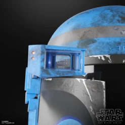 Hasbro Star Wars casque électronique Axes Woves