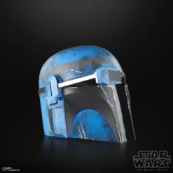 Hasbro Star Wars casque électronique Axes Woves
