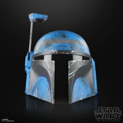 Hasbro Star Wars casque électronique Axes Woves