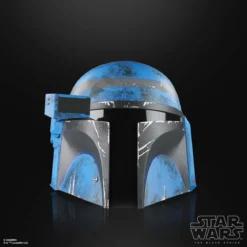 Hasbro Star Wars casque électronique Axes Woves