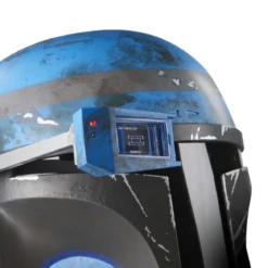 Hasbro Star Wars casque électronique Axes Woves