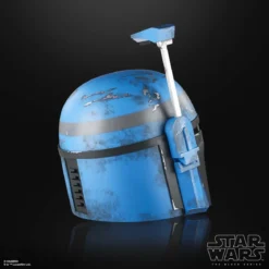 Hasbro Star Wars casque électronique Axes Woves