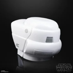 Hasbro Star Wars casque électronique Scout Trooper