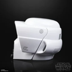 Hasbro Star Wars casque électronique Scout Trooper