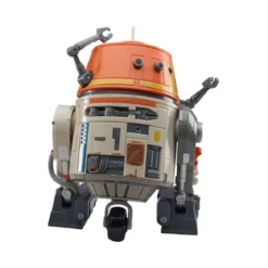 Hasbro Star Wars - Chatter Back Chopper Animatronic - Star Wars: Ahsoka