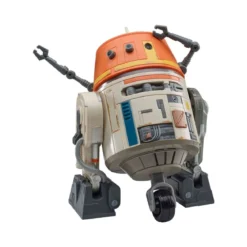 Hasbro Star Wars - Chatter Back Chopper Animatronic - Star Wars: Ahsoka