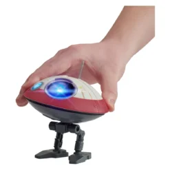 Hasbro Star Wars LO-LA59 (Lola) 13 cm Obi-Wan Kenobi figurine électronique