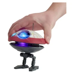 Hasbro Star Wars LO-LA59 (Lola) 13 cm Obi-Wan Kenobi figurine électronique