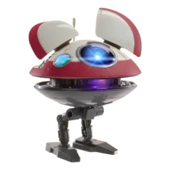 Hasbro Star Wars LO-LA59 (Lola) 13 cm Obi-Wan Kenobi figurine électronique