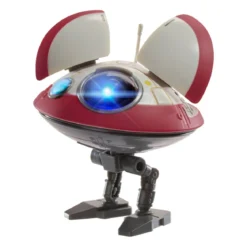 Hasbro Star Wars LO-LA59 (Lola) 13 cm Obi-Wan Kenobi figurine électronique