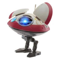 Hasbro Star Wars LO-LA59 (Lola) 13 cm Obi-Wan Kenobi figurine électronique