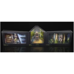 Hasbro Star Wars Pulse Con SDCC - Heroes of Endor - Black Series Exclusive
