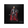 Hasbro Star Wars The Black Series - Moff Gideon (Dark Trooper Armor) - The Mandalorian