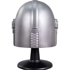 Hasbro Star Wars The Black Series - Mini casque The Mandalorian