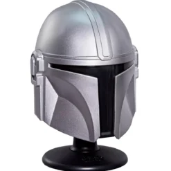 Hasbro Star Wars The Black Series - Mini casque The Mandalorian