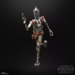 Hasbro Star Wars The Black Series - IGG-11(Nevarro Marshal) - The Mandalorian & Grogu