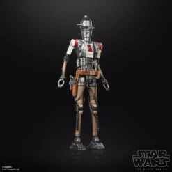 Hasbro Star Wars The Black Series - IGG-11(Nevarro Marshal) - The Mandalorian & Grogu